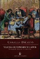 Master Humphrey's Clock